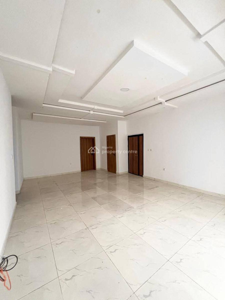 3 Bedroom Apartment and General Gym, Lekki Phase 1, Lekki, Lagos, Flat / Apartment for Sale