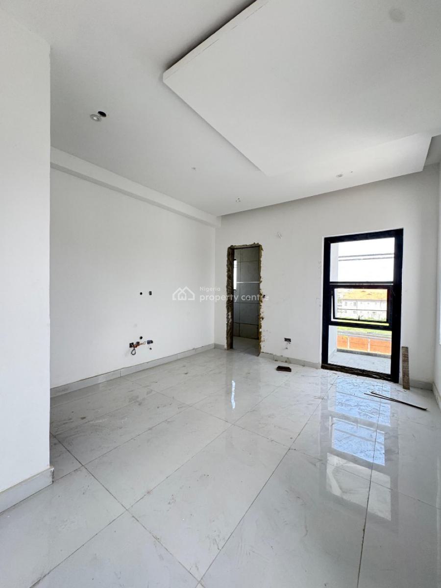 Luxury 2 Bedroom Apartments  with High End Amenities, Ikate Elegushi, Lekki, Lagos, Flat / Apartment for Sale
