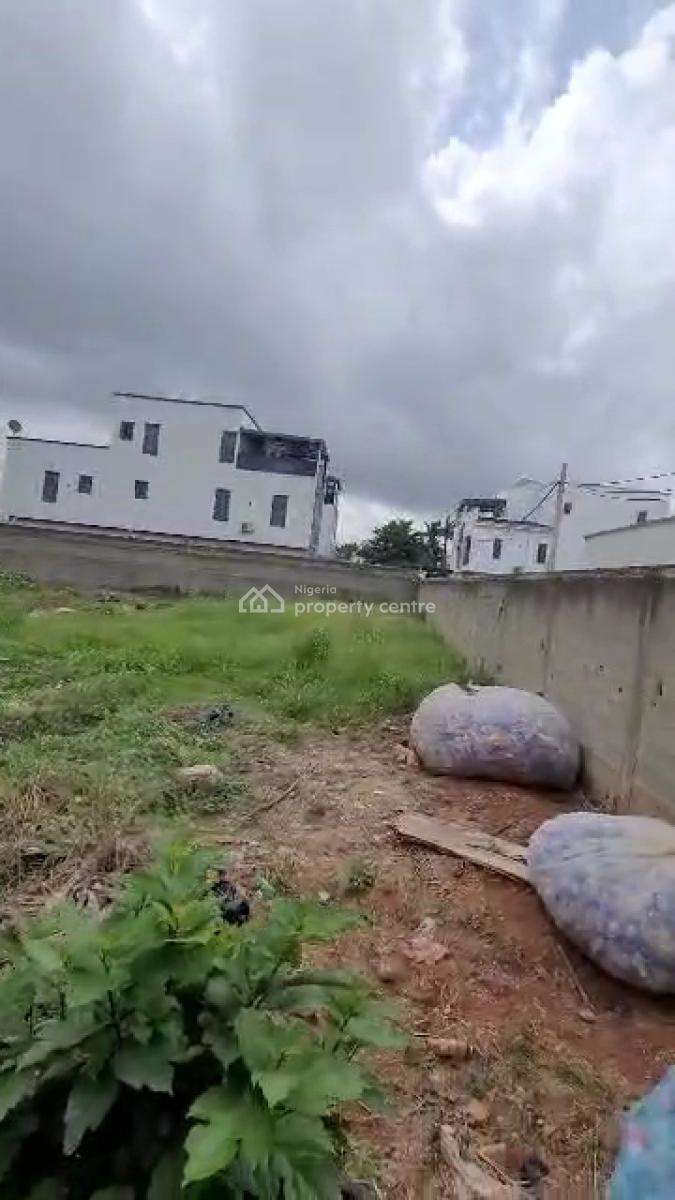 1000sqm of Table Land Up for Grab, Ikeja Gra, Ikeja, Lagos, Land for Sale