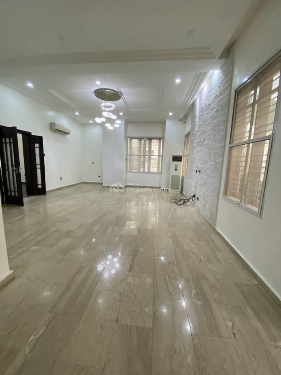Luxurious 5 Bedroom Fully Detached Duplex Siting on 950sqm, Pinnock Estate, Osapa, Lekki, Lagos, Detached Duplex for Sale
