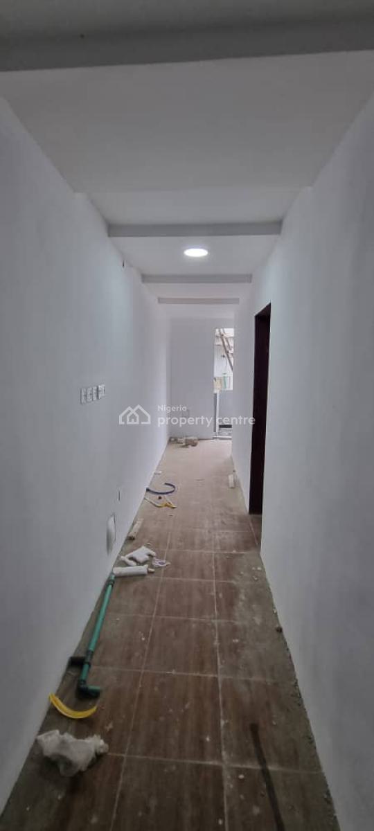 New Clean and Spacious Room and Parlour 24 Hours Light., Okun-ajah, Ajah, Lagos, Mini Flat (room and Parlour) for Rent