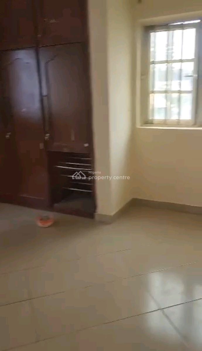Nicely Renovated and Well Finished 3 Bedroom Upstairs Flat, Aira Estate By Uba, Ifako, Gbagada, Lagos, Flat / Apartment for Rent