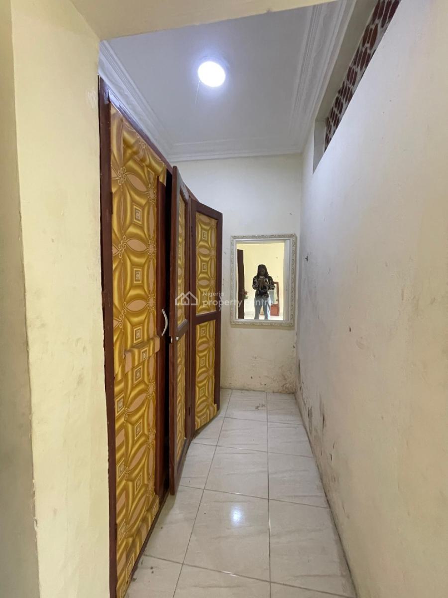 3 Bedroom Flat Apartment, Villa, Ikota, Lekki, Lagos, Flat / Apartment for Rent