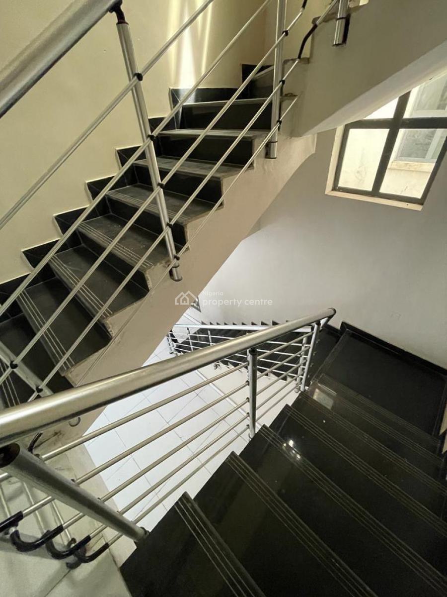 Five Bedroom Detached Duplex with Bq, Lekki Phase One, Lekki Phase 1, Lekki, Lagos, Detached Duplex for Sale