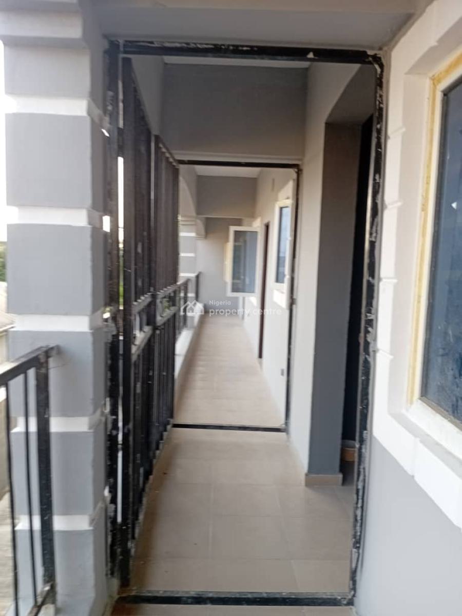 Brand New Mini Flat, Southern Estate, Lakowe, Ibeju Lekki, Lagos, Mini Flat (room and Parlour) for Rent