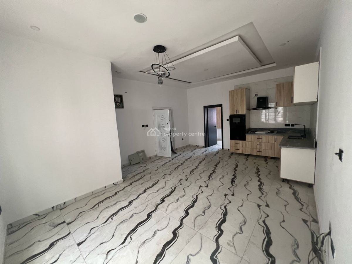 Modern Brand New Mini Flat; Room and Parlor, Lekki Phase 1, Lekki, Lagos, Mini Flat (room and Parlour) for Rent