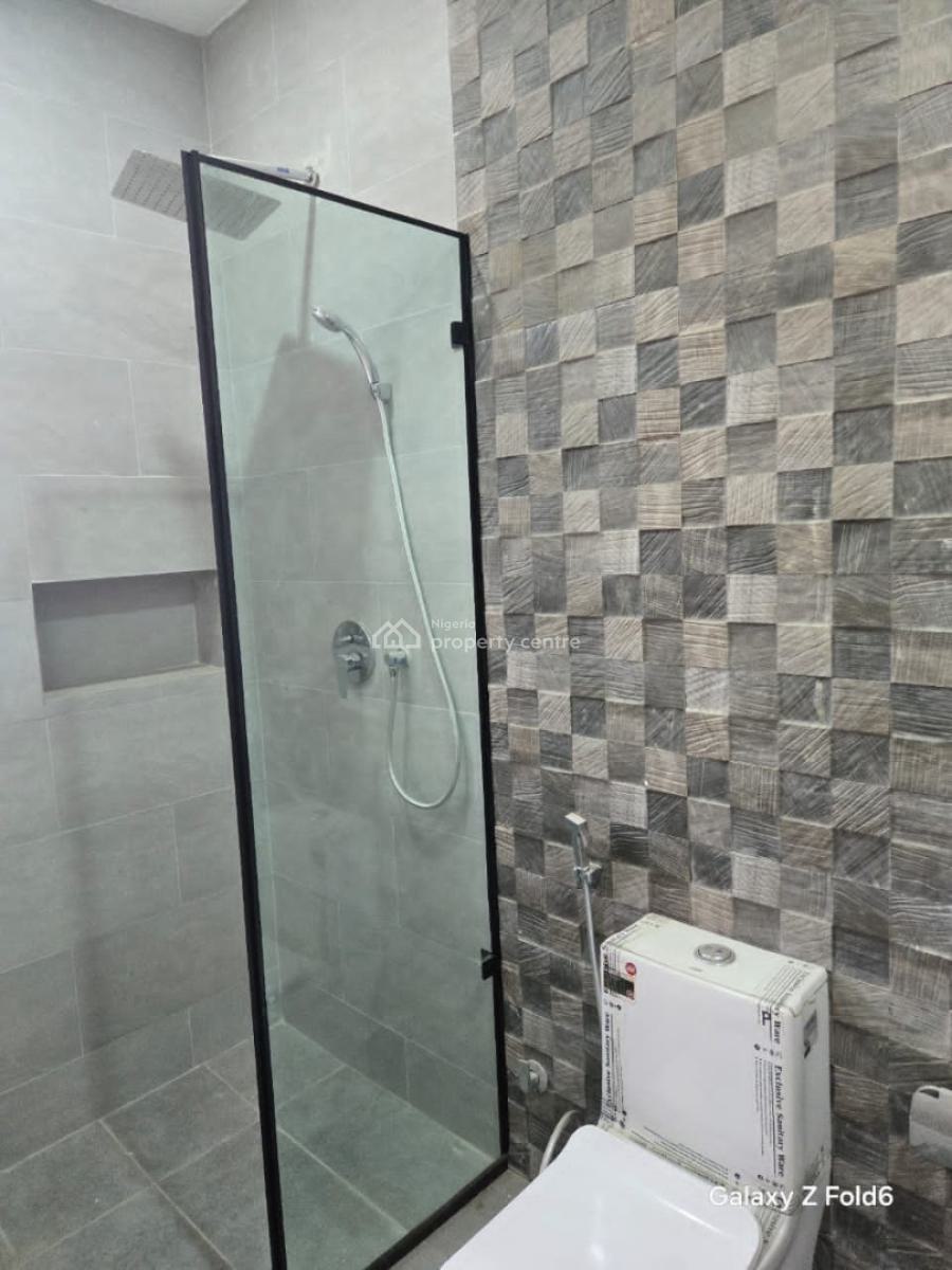 Executive 4 Bedroom Terraced Duplex, Gra Phase 2, Magodo, Lagos, Terraced Duplex for Sale