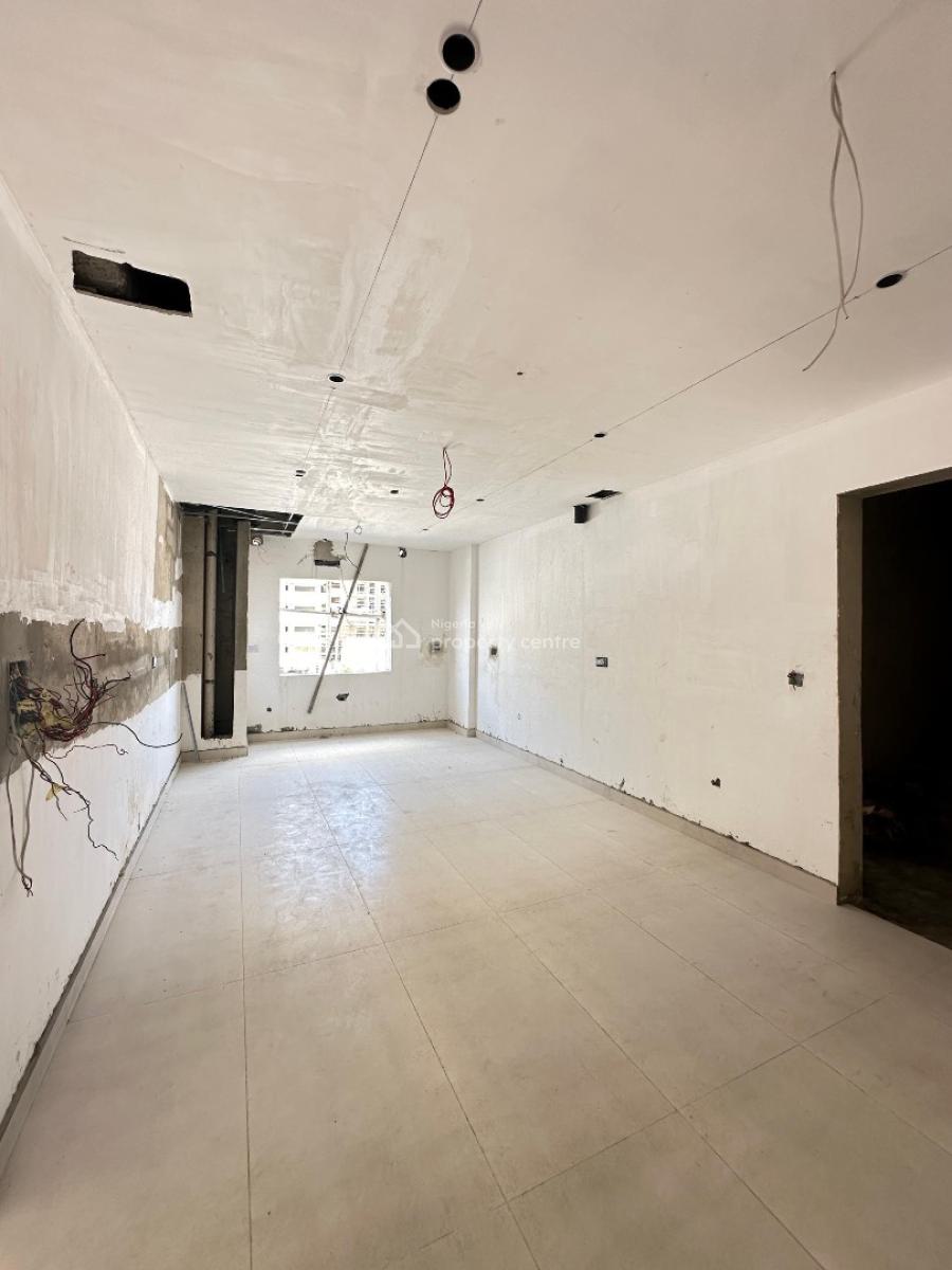 Luxury 1 Bedroom Apartment with Amazing Features in a Serene Area, Ikoyi, Lagos, House for Sale