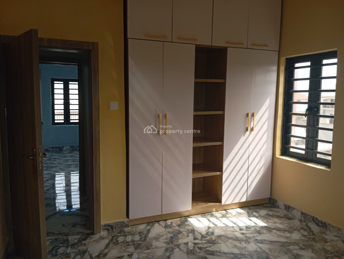 Now Selling 2 Bedroom Apartment, Awoyaya, Ibeju Lekki, Lagos, Flat / Apartment for Sale