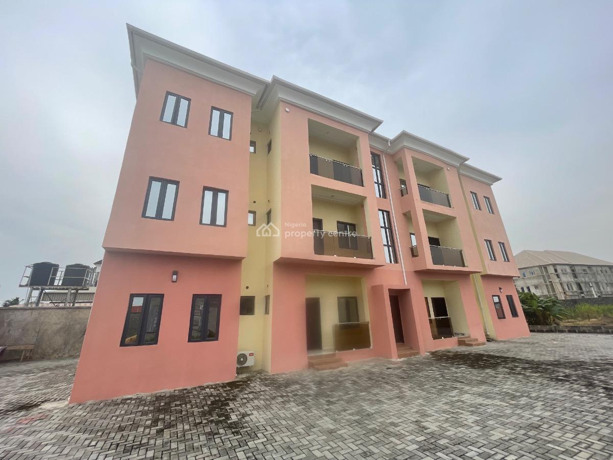 Now Selling 2 Bedroom Apartment, Awoyaya, Ibeju Lekki, Lagos, Flat / Apartment for Sale