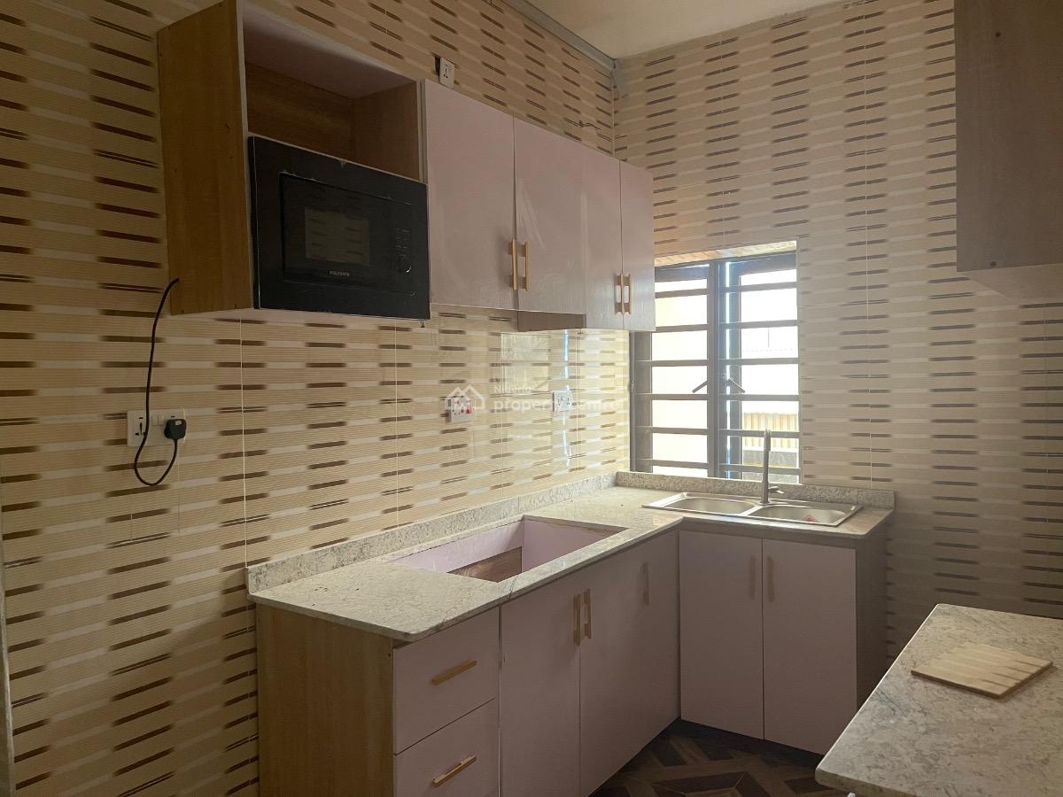 Now Selling 2 Bedroom Apartment, Awoyaya, Ibeju Lekki, Lagos, Flat / Apartment for Sale