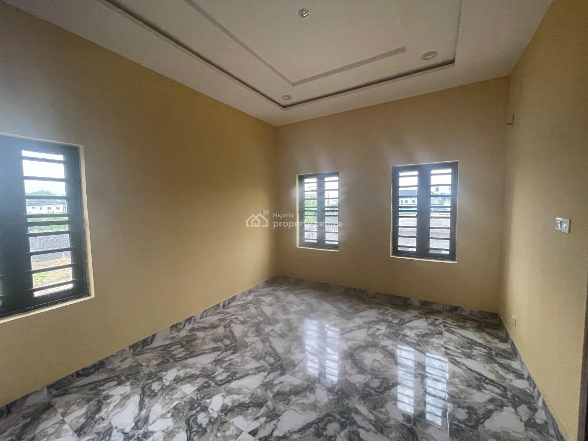 Now Selling 2 Bedroom Apartment, Awoyaya, Ibeju Lekki, Lagos, Flat / Apartment for Sale