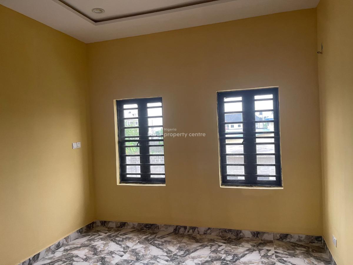 Now Selling 2 Bedroom Apartment, Awoyaya, Ibeju Lekki, Lagos, Flat / Apartment for Sale