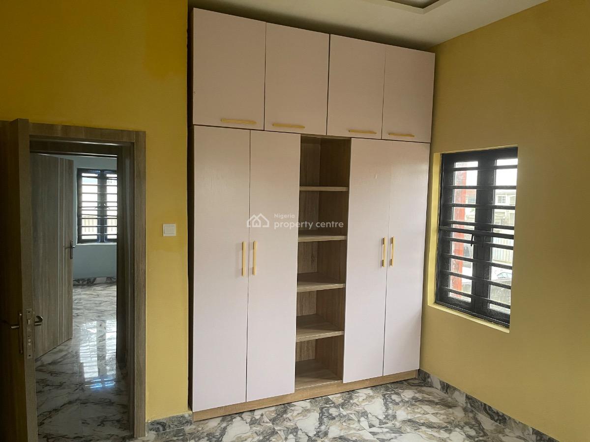 Now Selling 2 Bedroom Apartment, Awoyaya, Ibeju Lekki, Lagos, Flat / Apartment for Sale