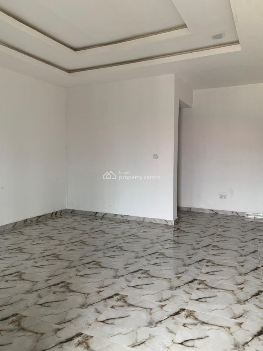 Newly Built 2 Bedroom Apartment with Excellent Facilities, Ajah, Lagos, Flat / Apartment for Rent