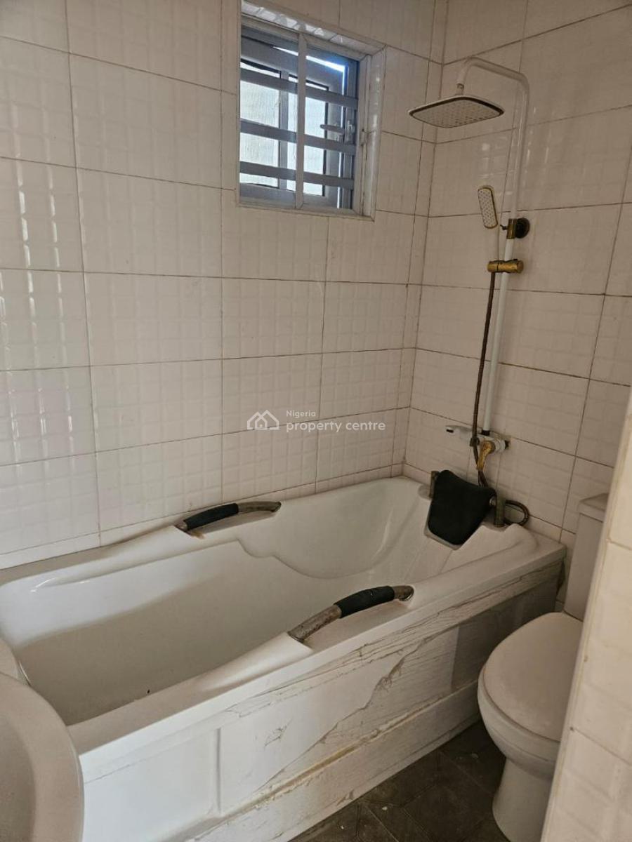 Newly Built 4 Bedroom Semi Detached Duplex, Mobolaji Johnson Estate, Lekki Phase 1, Lekki, Lagos, Semi-detached Duplex for Rent