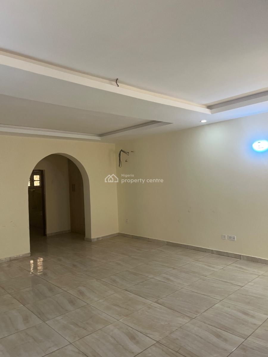 5 Bedroom Semi Detached Duplex, Katampe Extension, Katampe, Abuja, Semi-detached Duplex for Rent