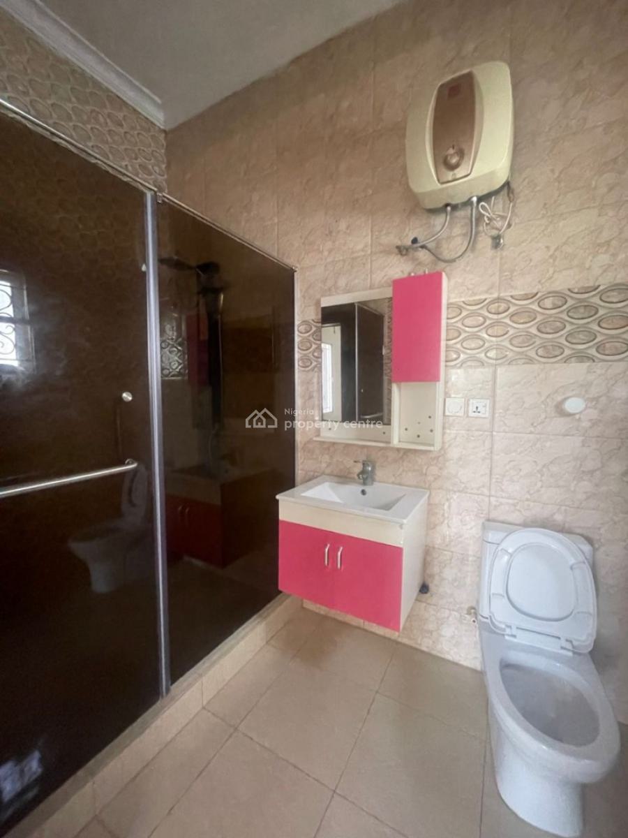 5 Bedroom Detached House, Parkview, Ikoyi, Lagos, Detached Duplex for Rent