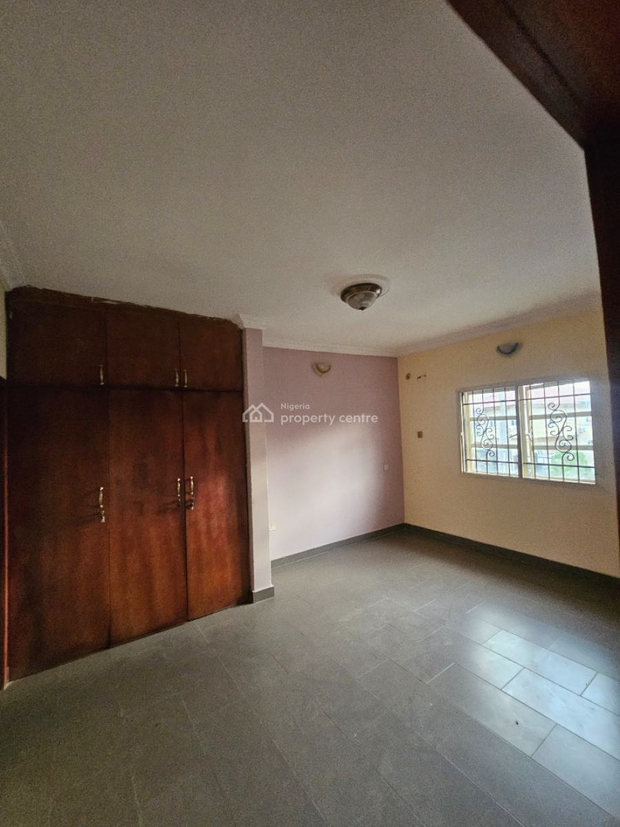 Lovely 3 Bedroom Semi Detached Bungalow, Ajah, Lagos, Semi-detached Bungalow for Sale