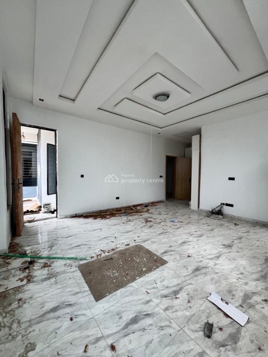 5 Bedroom Detached Duplex, Ajah, Lagos, Detached Duplex for Sale
