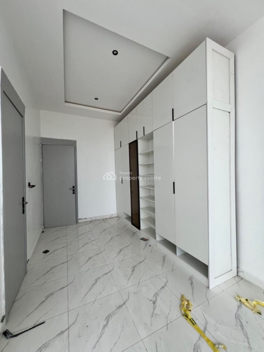 5 Bedroom Detached Duplex, Ajah, Lagos, Detached Duplex for Sale