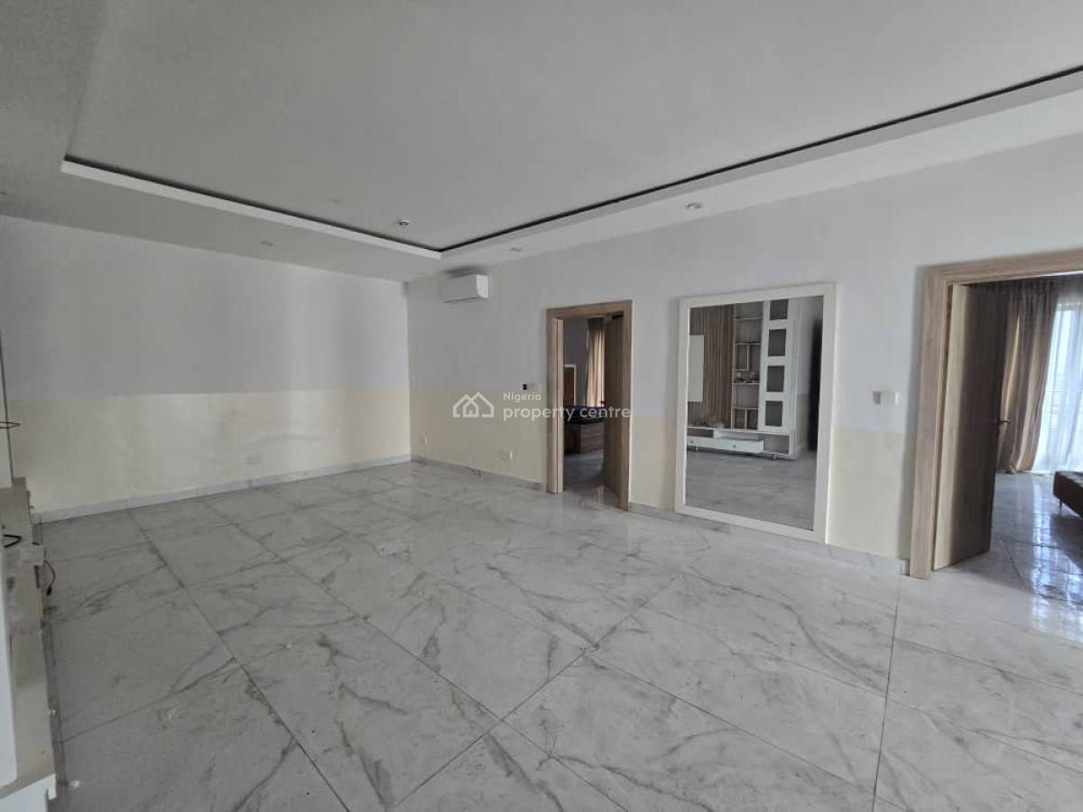 Newly Built Fully Serviced 2 Bedroom Apartment, Lekki Phase 1, Lekki, Lagos, Flat / Apartment for Rent