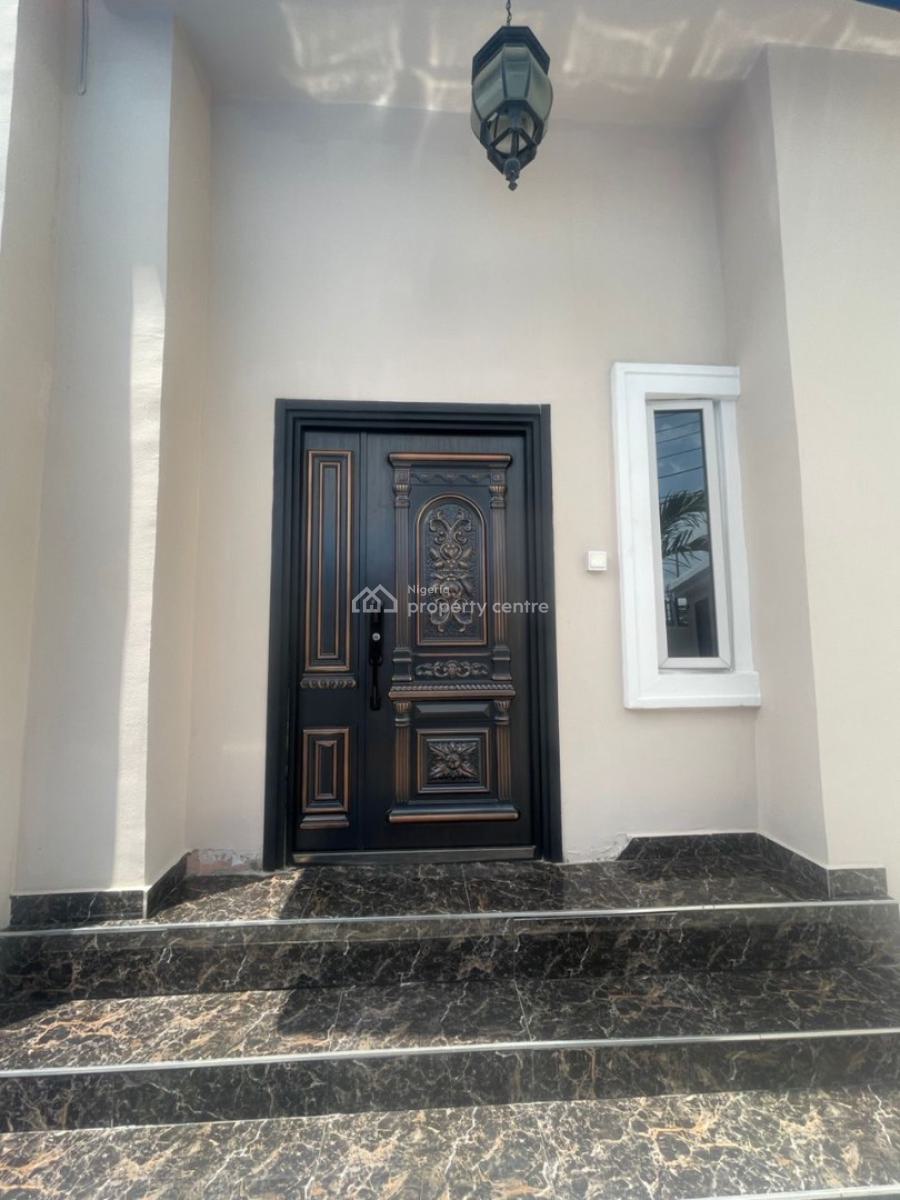 Exquisitely Finished 5 Bedroom House, Ikoyi, Lagos, Detached Duplex for Rent
