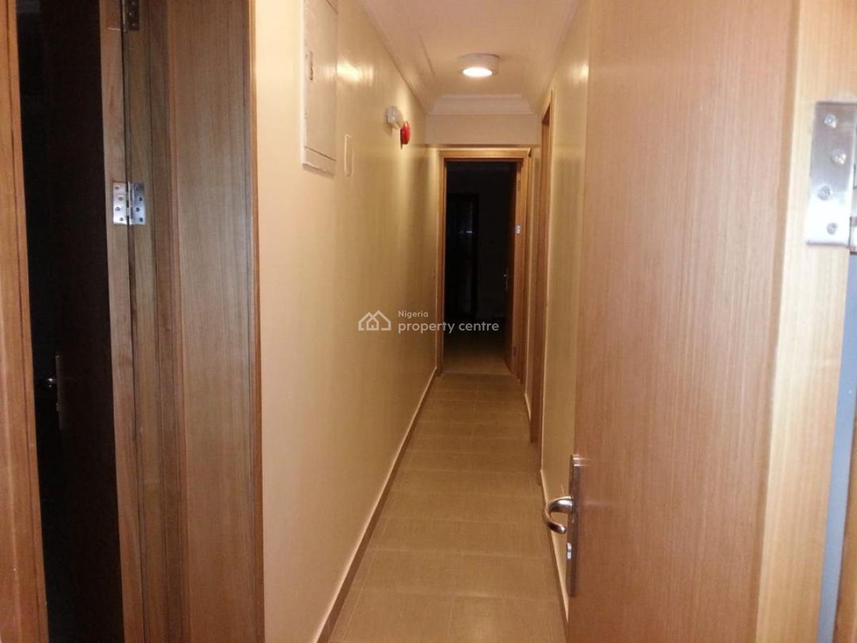 Spacious 4 Bedroom Apartment, Ikoyi, Lagos, Flat / Apartment for Rent