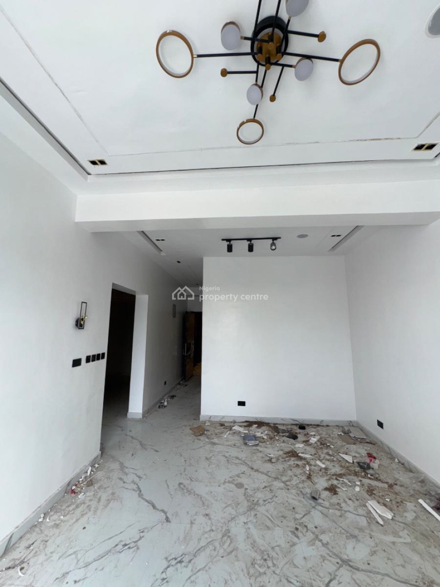 Exquisite 2 Bedroom Flat, Lekki Phase 1, Lekki, Lagos, Flat / Apartment for Sale