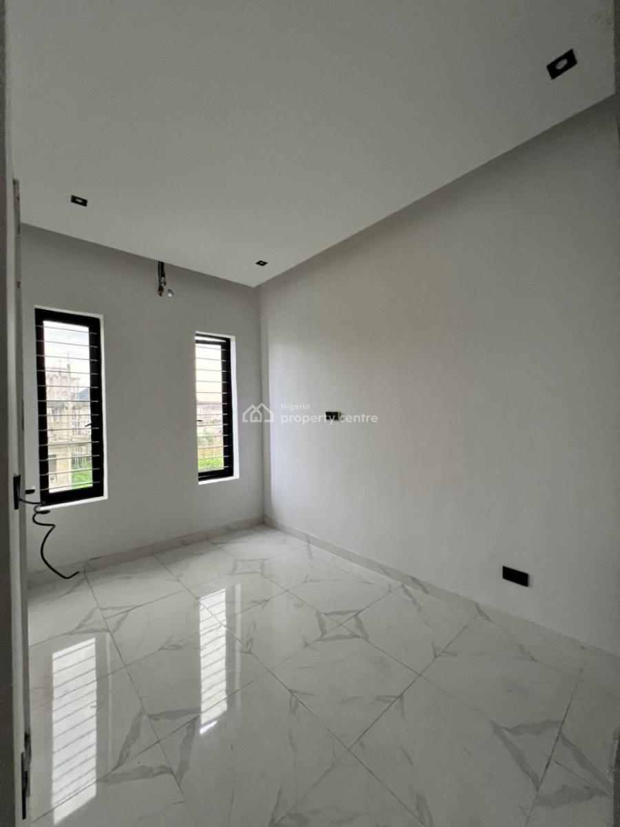 4 Bedroom Terrace Duplex, Ajah, Lagos, Terraced Duplex for Sale