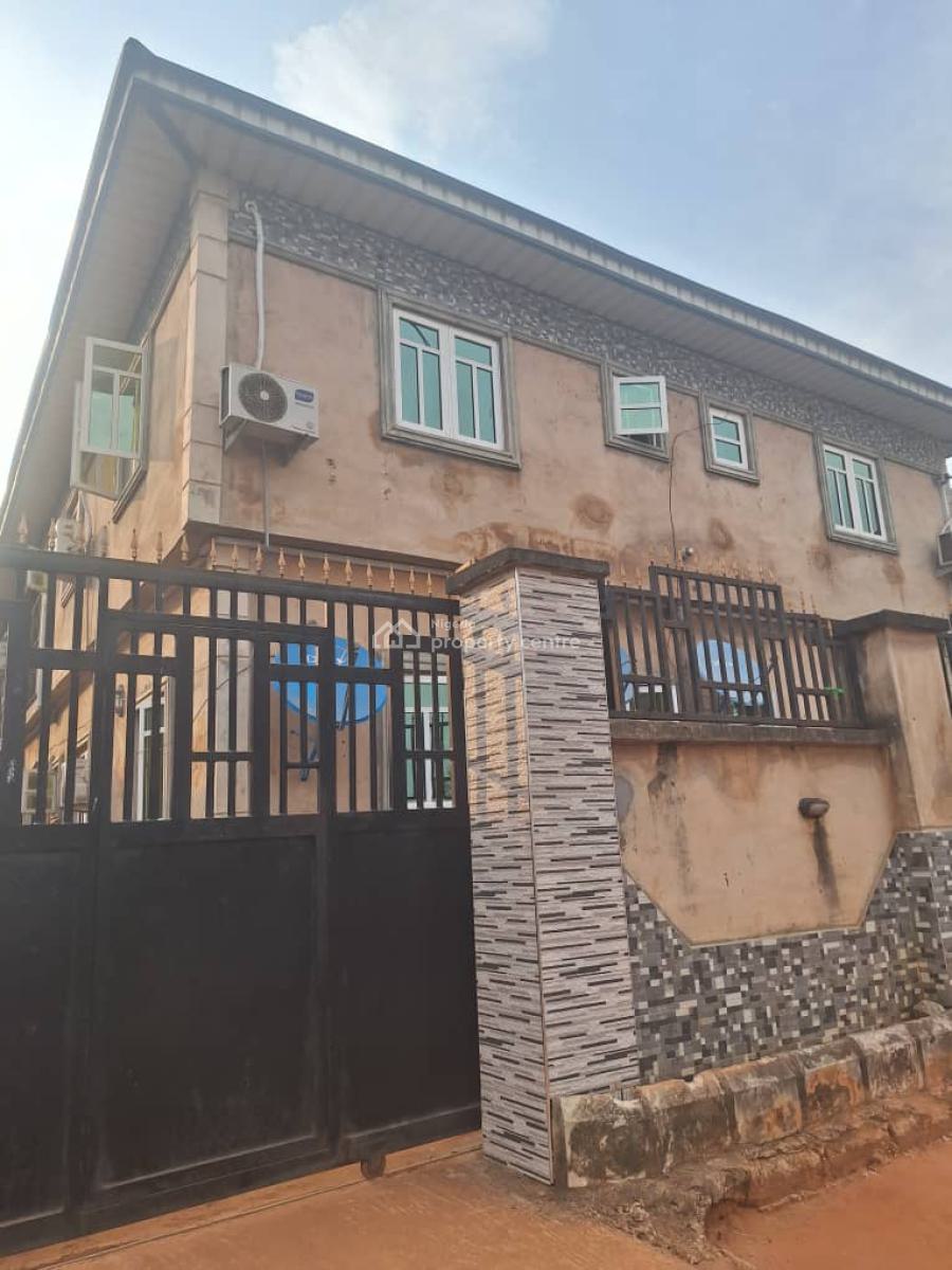 Block of Flats, Benin, Oredo, Edo, Self Contain (single Rooms) for Sale