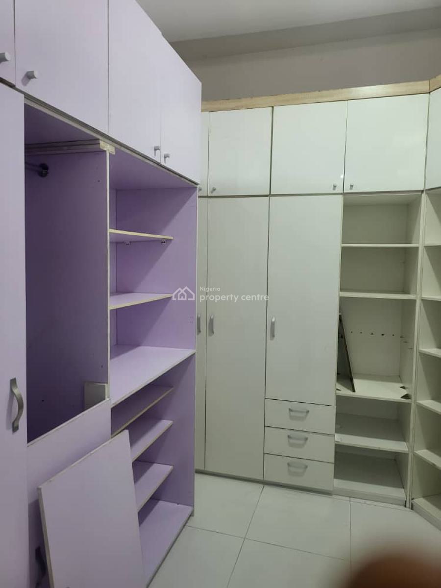 Modern 4 Bedrooms Semi Detached Duplex, Osapa, Lekki, Lagos, Semi-detached Duplex for Rent