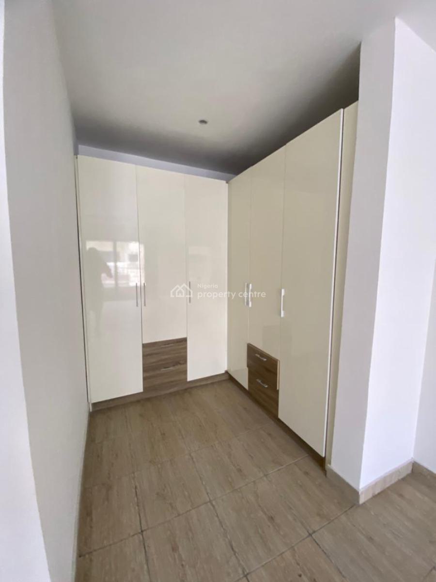 4 Bedrooms Duplex with Premium Finishing, Lekki Phase 1, Lekki, Lagos, Terraced Duplex for Sale