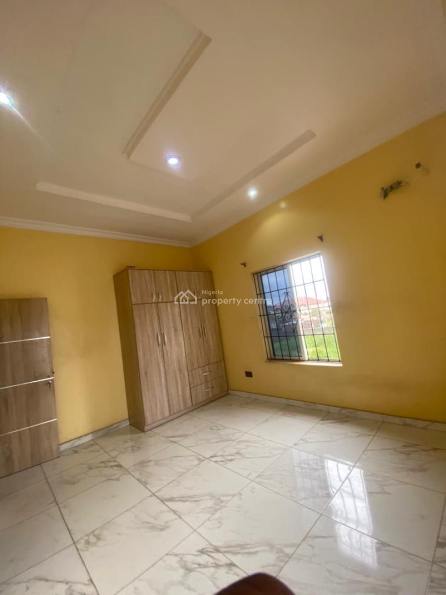 3 Bedroom Apartment, Sangotedo, Ajah, Lagos, Flat / Apartment for Rent