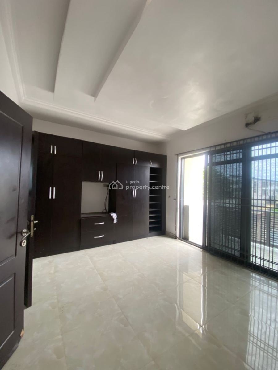 Spacious 2 Bedroom Duplex, Sky Mall Ogidan, Sangotedo, Ajah, Lagos, Flat / Apartment for Rent