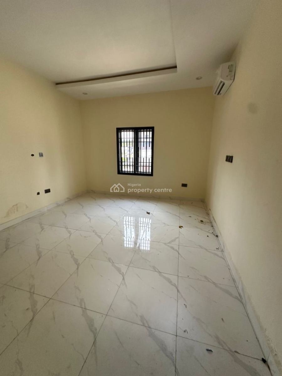 Luxury 4 Bedroom Detached Duplex, Shafa, Jahi, Abuja, Detached Duplex for Sale