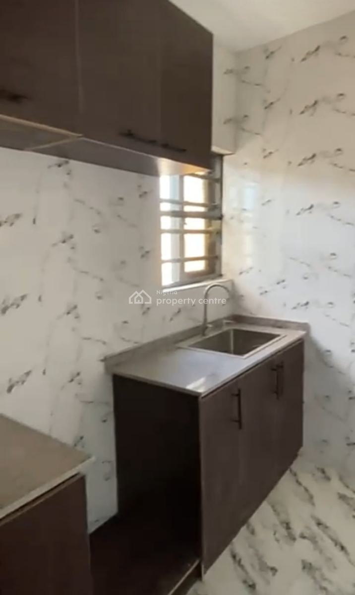 Brand New Mini Flat, Thera Annex, Sangotedo, Ajah, Lagos, Mini Flat (room and Parlour) for Rent