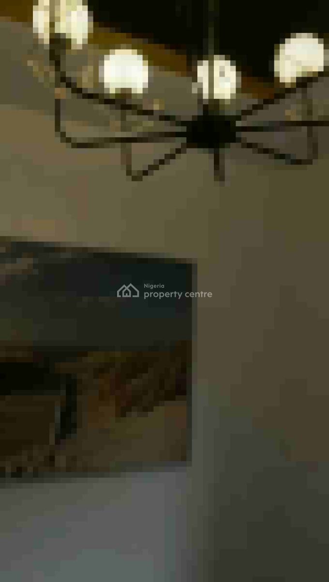 Luxury 3 Bedroom Terrace Duplex, Ilasan, Lekki, Lagos, Terraced Duplex for Sale