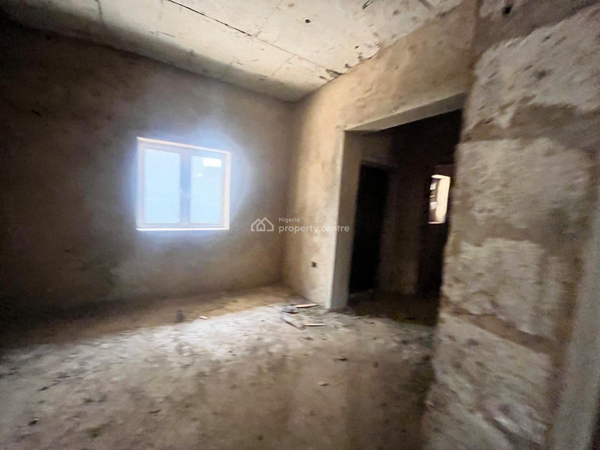 4 Bedroom  Fully Detached, Games Village, Kaura, Abuja, Detached Duplex for Sale