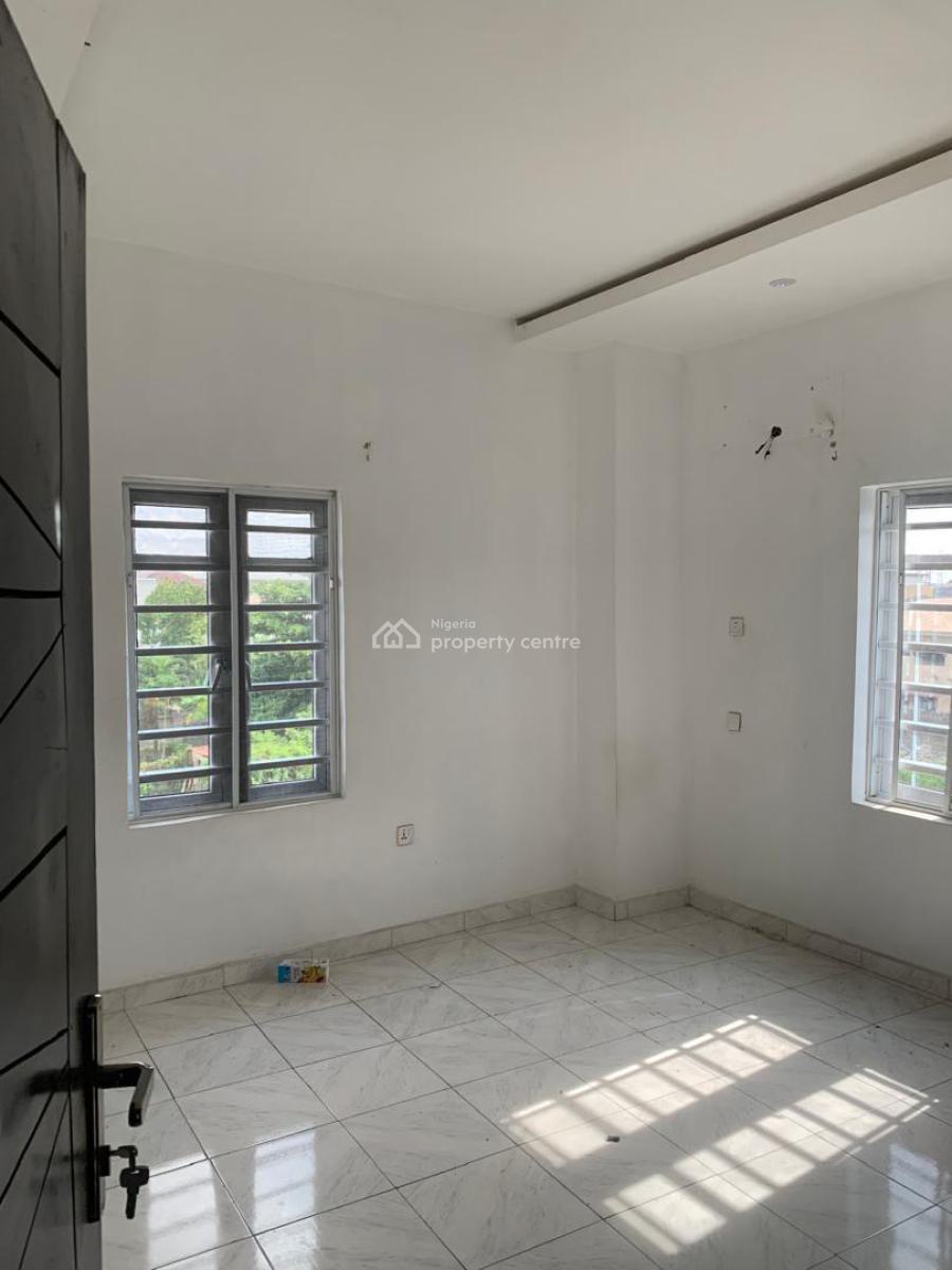 Relatively New 3 Bedroom Flat, Millennium Estate, Gbagada, Lagos, Flat / Apartment for Rent