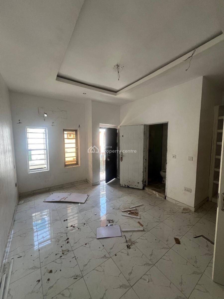 3 Bedrooms Duplex, Gra, Ikota, Lekki, Lagos, Terraced Duplex for Rent