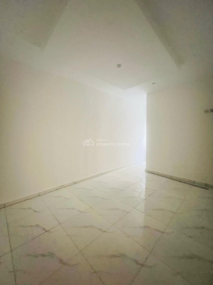 Newly Built 2 Bedroom Apartment in a Good Estate, Ogba, Ikeja, Lagos, Block of Flats for Sale