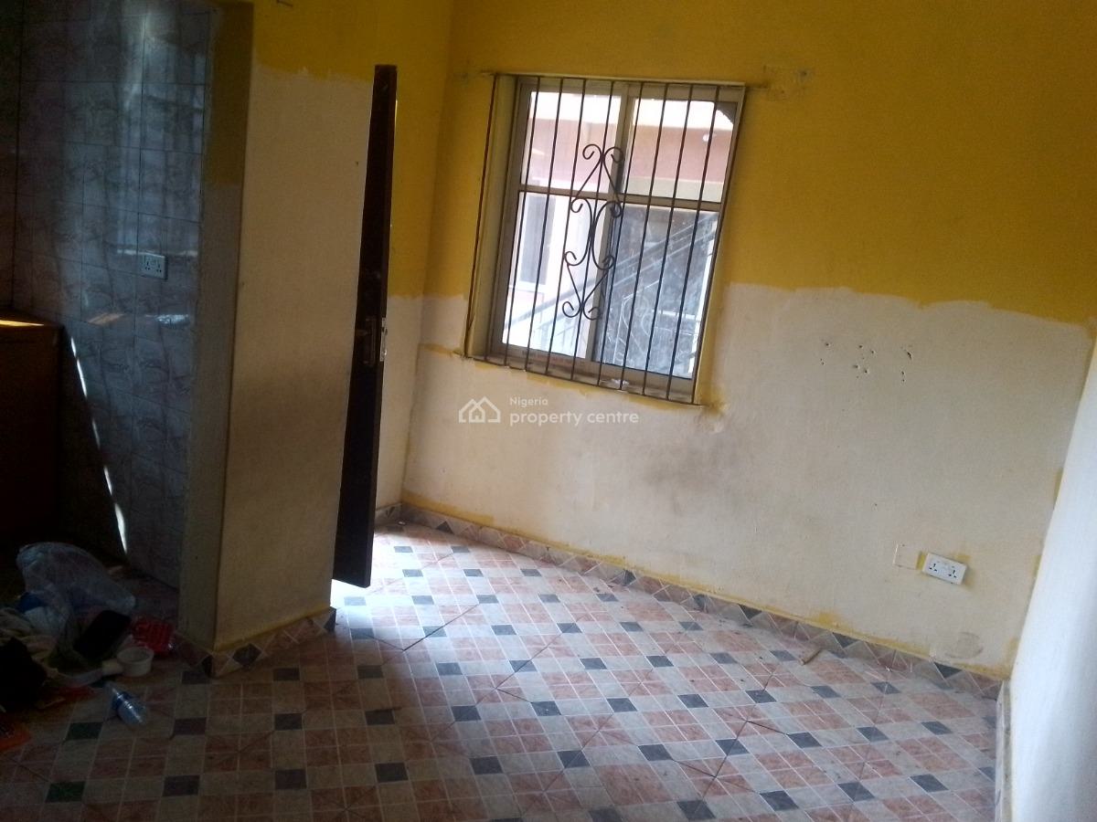 Luxury Selfcon with Excellent Features, Alasela Estate, Ogombo, Ajah, Lagos, Self Contain (single Rooms) for Rent
