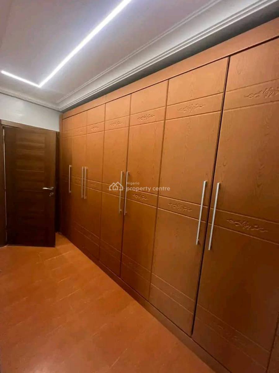 *3 Bedroom Flat with Bq, Oniru, Victoria Island (vi), Lagos, Flat / Apartment for Rent