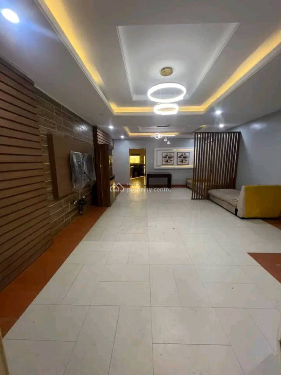 *3 Bedroom Flat with Bq, Oniru, Victoria Island (vi), Lagos, Flat / Apartment for Rent