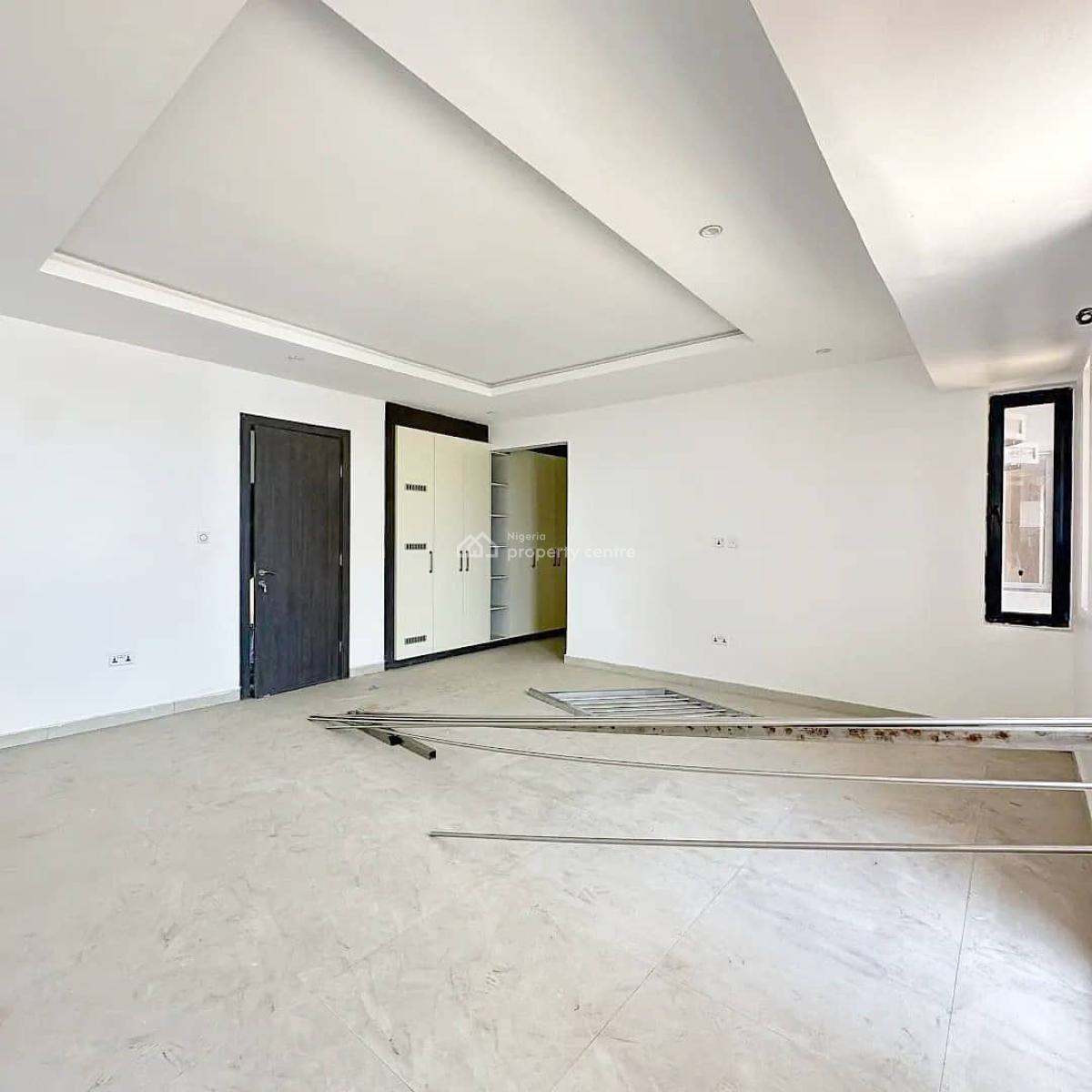 Spacious 5 Bedroom Terrace Duplex with Bq, Oniru, Victoria Island (vi), Lagos, Terraced Duplex for Sale