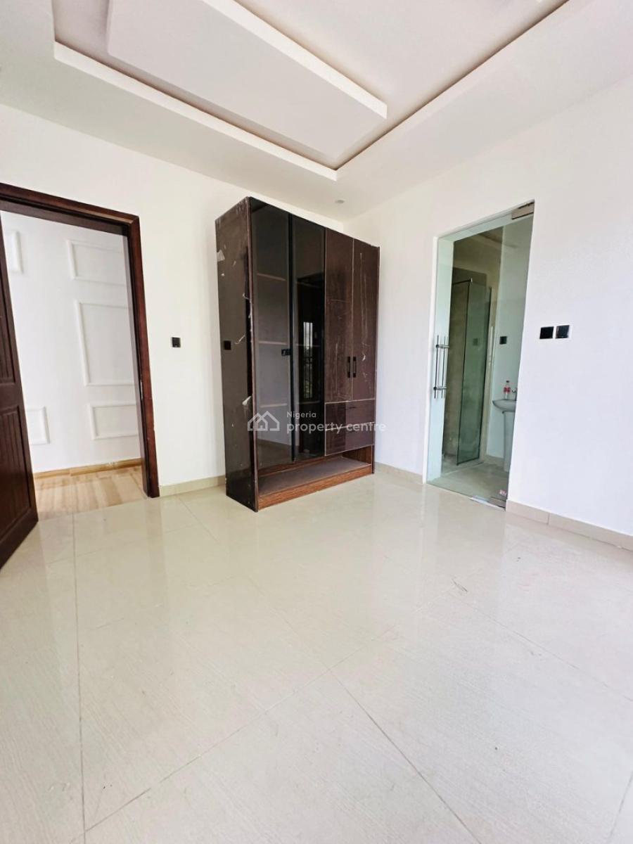 4 Bedroom Semi Detached Duplex, Maryland, Lagos, House for Sale