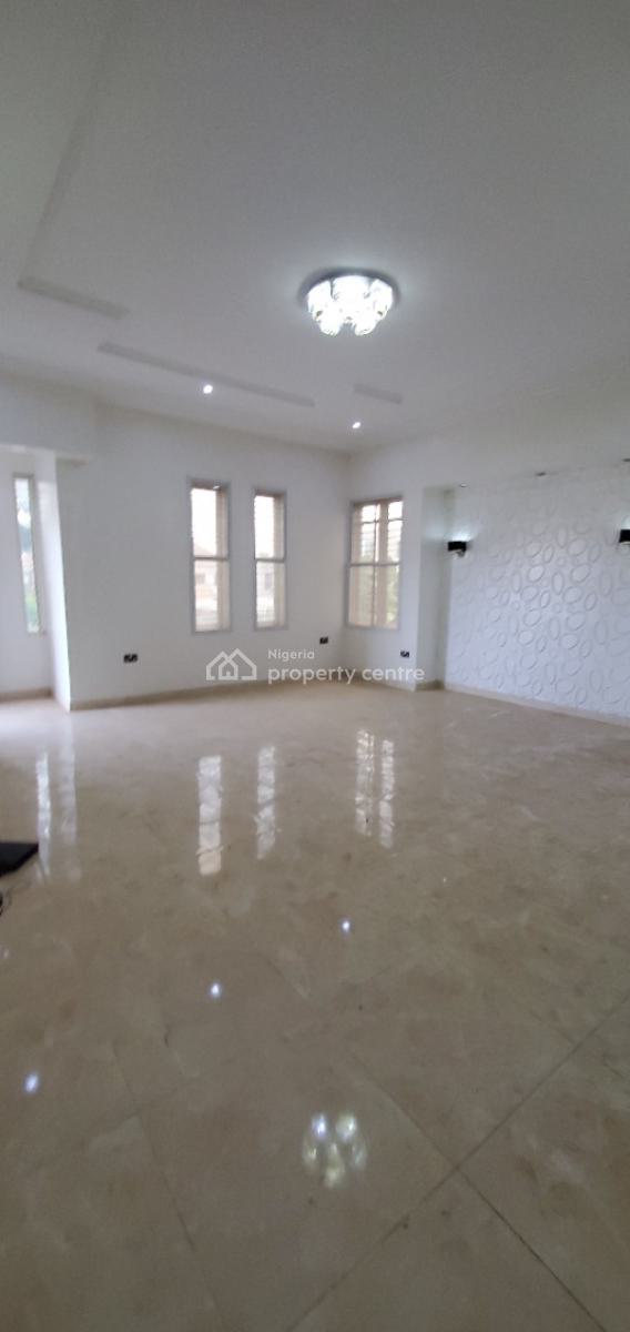 Well Built 5 Bedroom Fully Detached Duplex, Osapa, Lekki, Lagos, Detached Duplex for Sale