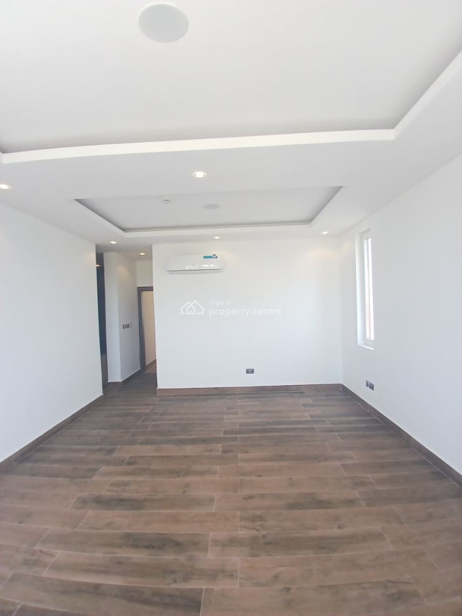 4 Bedroom Detached Duplex with Swimming Pool,cinema, Pinnock Beach, Osapa, Lekki, Lagos, Detached Duplex for Sale