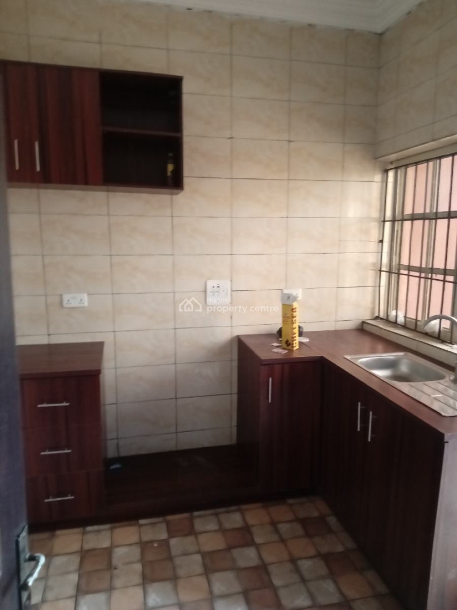 Spacious Fine Miniflat Upstair, Unity Estate, Badore, Ajah, Lagos, Mini Flat (room and Parlour) for Rent
